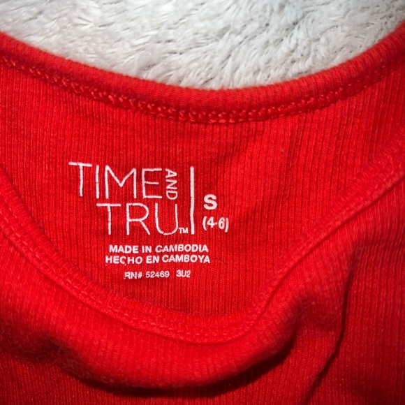 Bundle of 7 tank tops - Picture 2 of 8